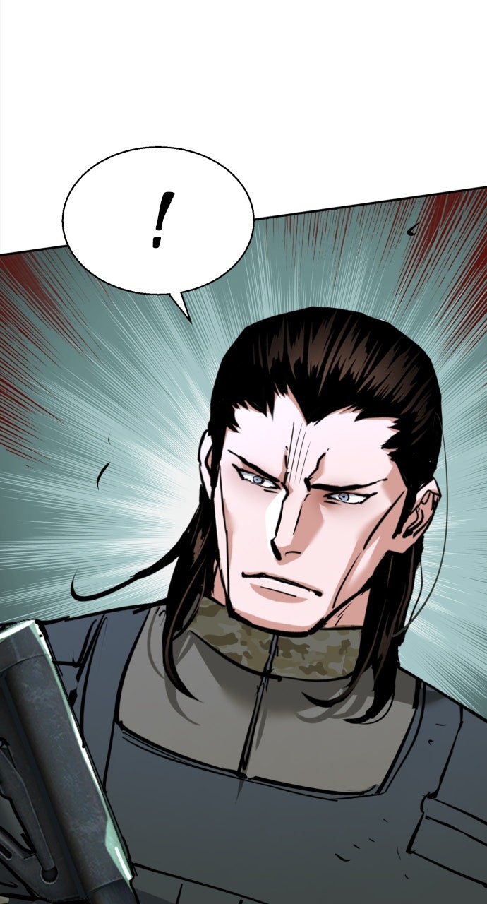 Read Teenage Mercenary EN Manga Online