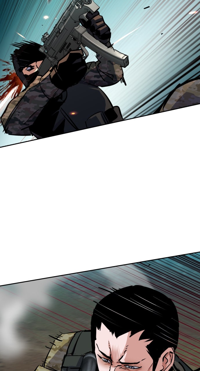 Read Teenage Mercenary EN Manga Online