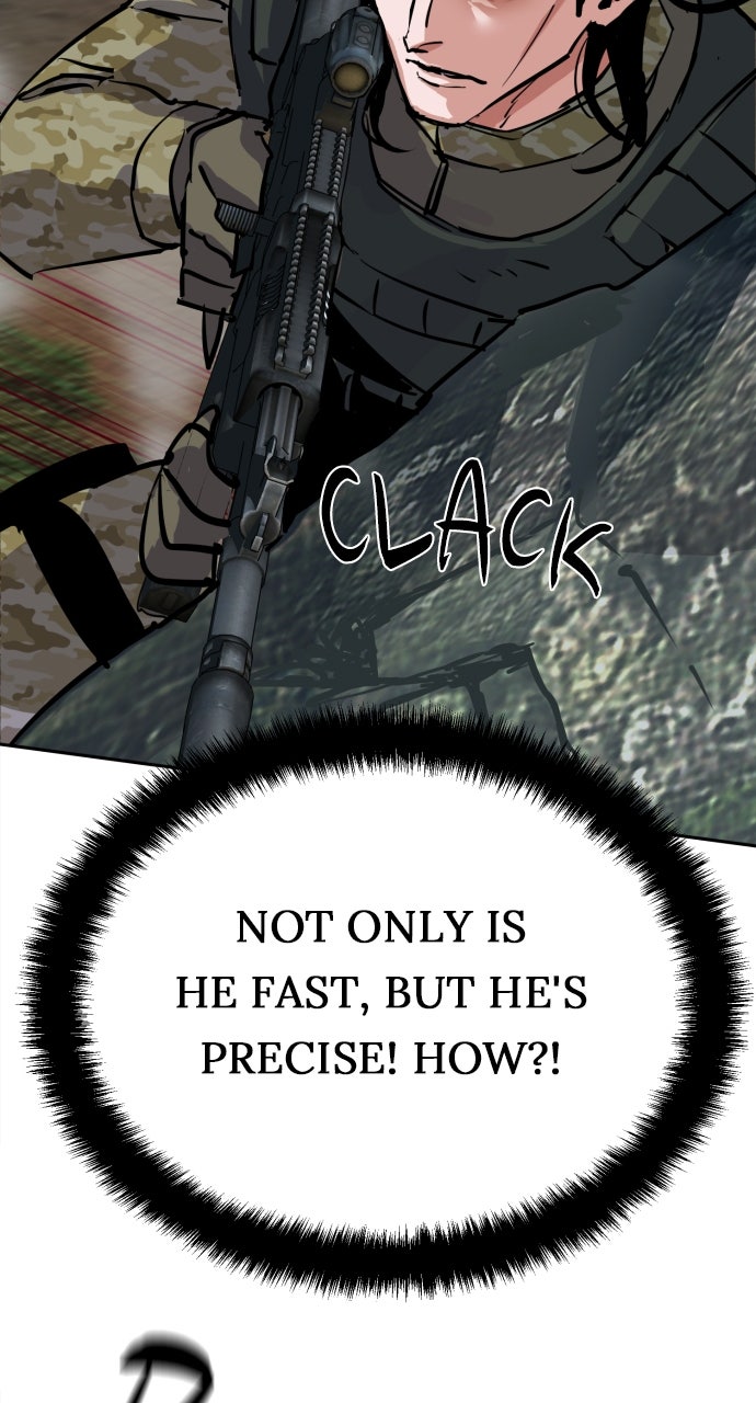 Read Teenage Mercenary EN Manga Online