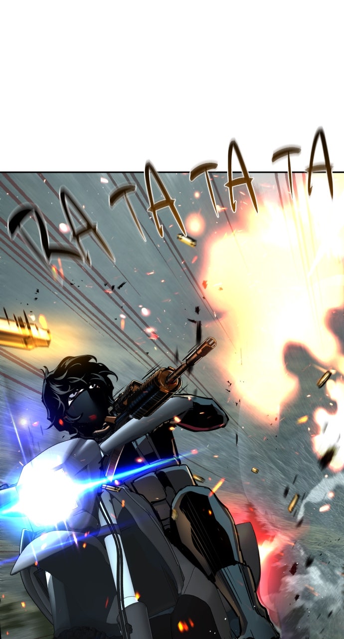 Read Teenage Mercenary EN Manga Online