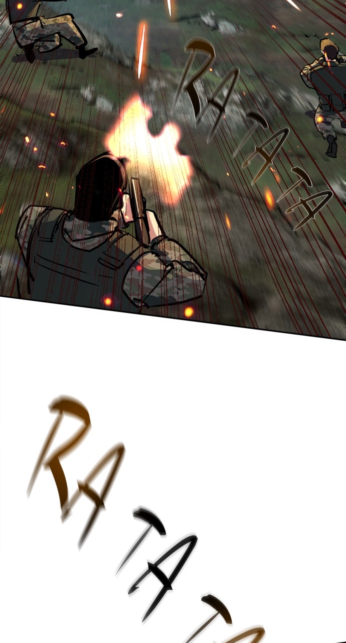 Read Teenage Mercenary EN Manga Online