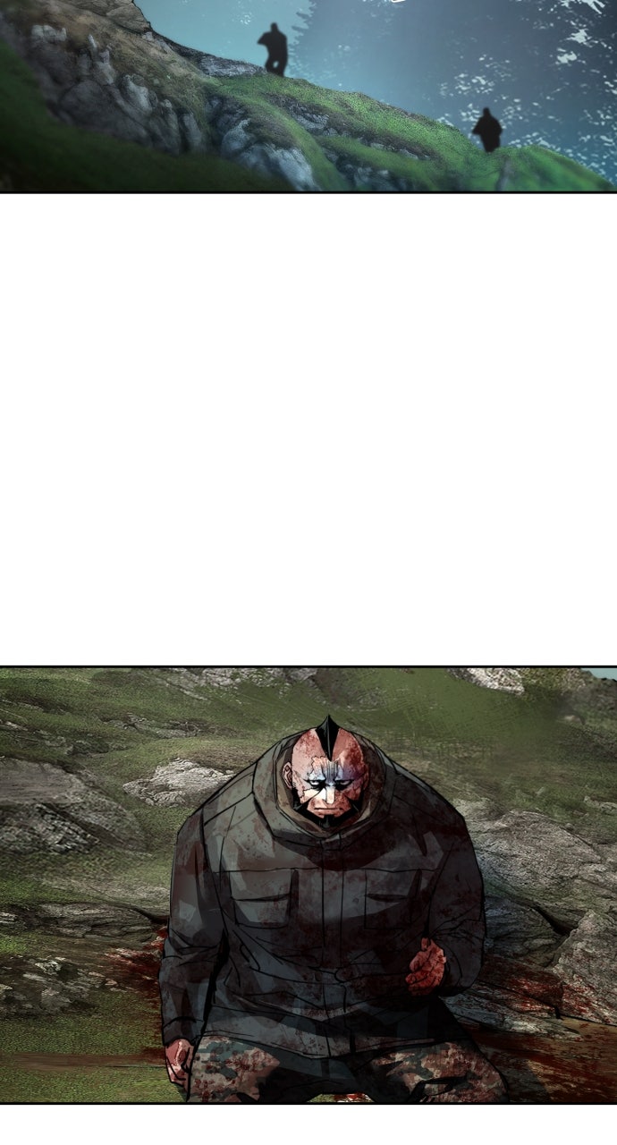 Read Teenage Mercenary EN Manga Online