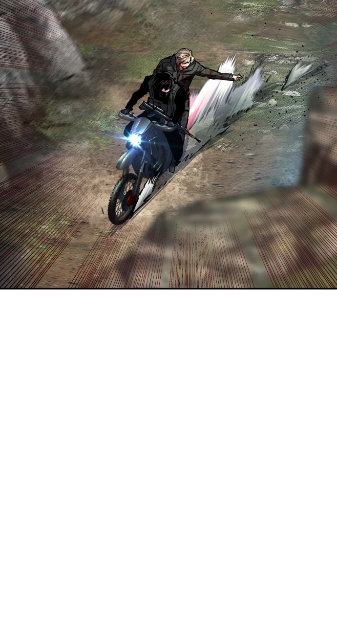 Read Teenage Mercenary EN Manga Online