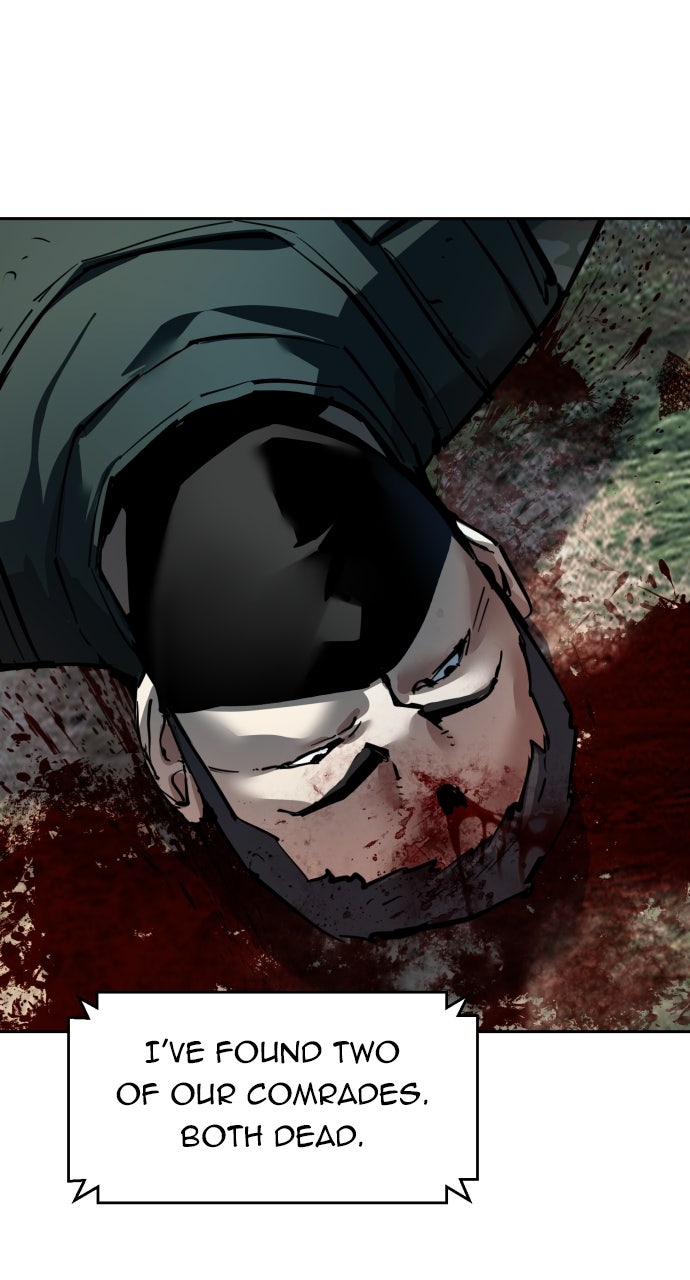 Read Teenage Mercenary EN Manga Online