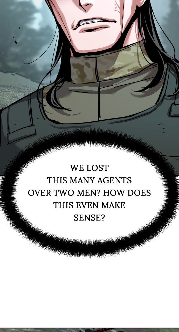 Read Teenage Mercenary EN Manga Online