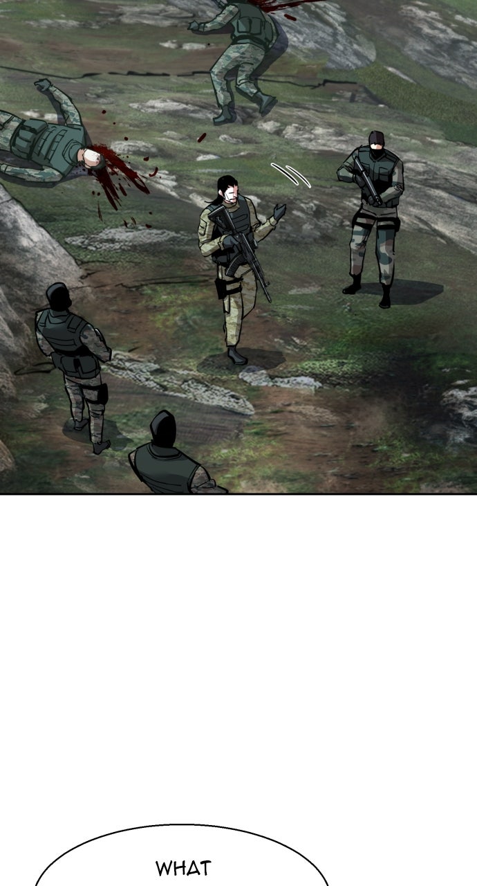 Read Teenage Mercenary EN Manga Online