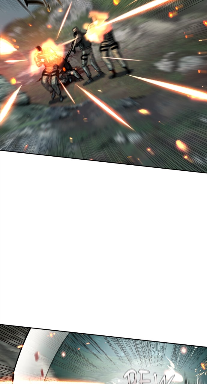 Read Teenage Mercenary EN Manga Online