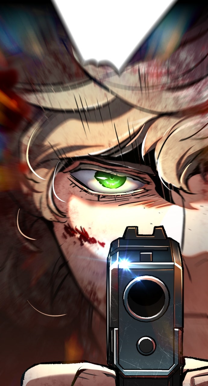 Read Teenage Mercenary EN Manga Online