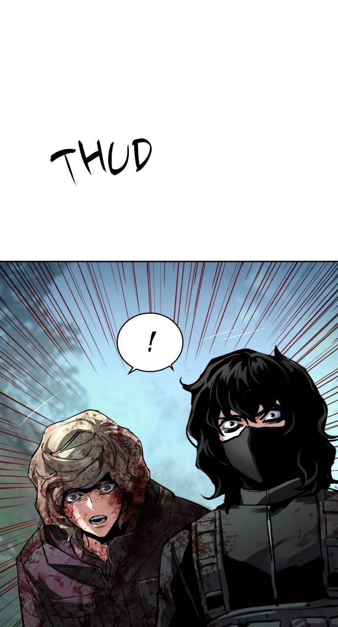 Read Teenage Mercenary EN Manga Online