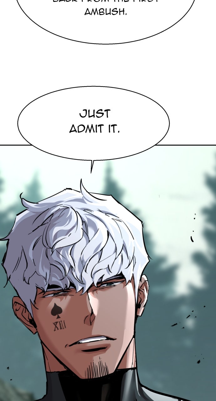 Read Teenage Mercenary EN Manga Online