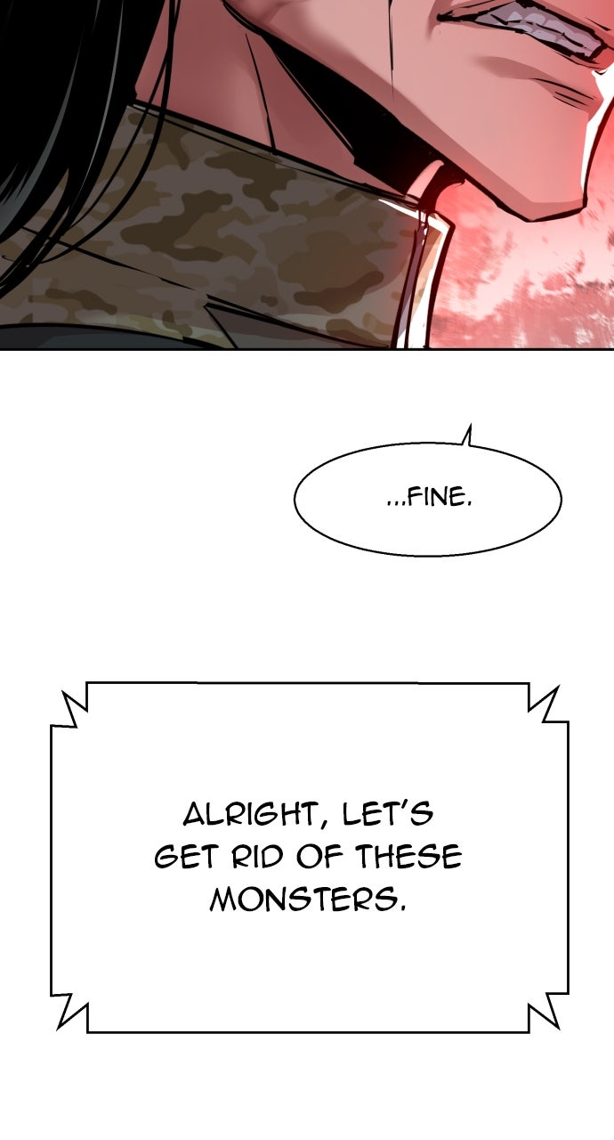 Read Teenage Mercenary EN Manga Online