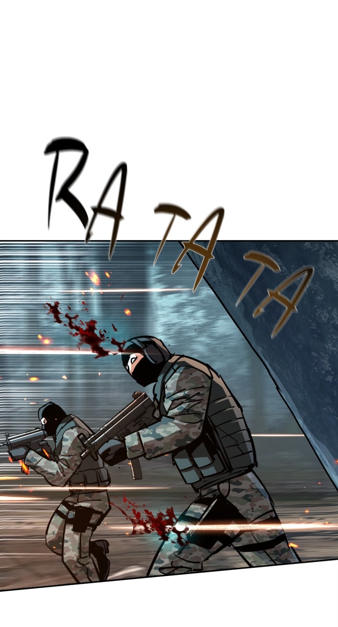 Read Teenage Mercenary EN Manga Online