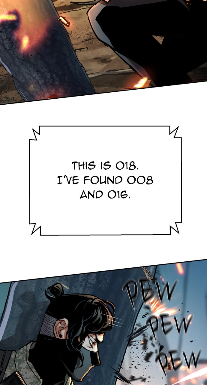 Read Teenage Mercenary EN Manga Online