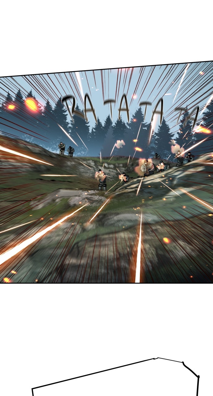 Read Teenage Mercenary EN Manga Online