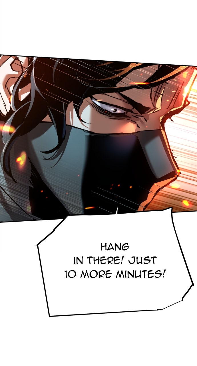 Read Teenage Mercenary EN Manga Online