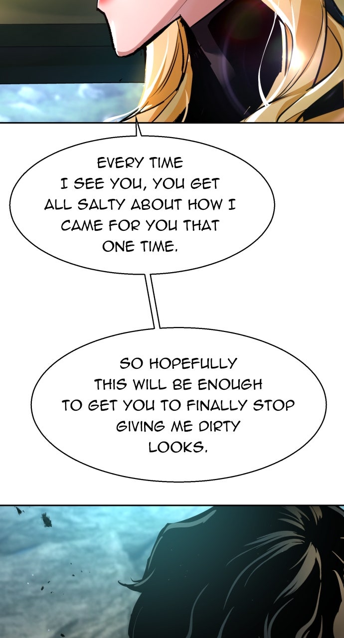 Read Teenage Mercenary EN Manga Online