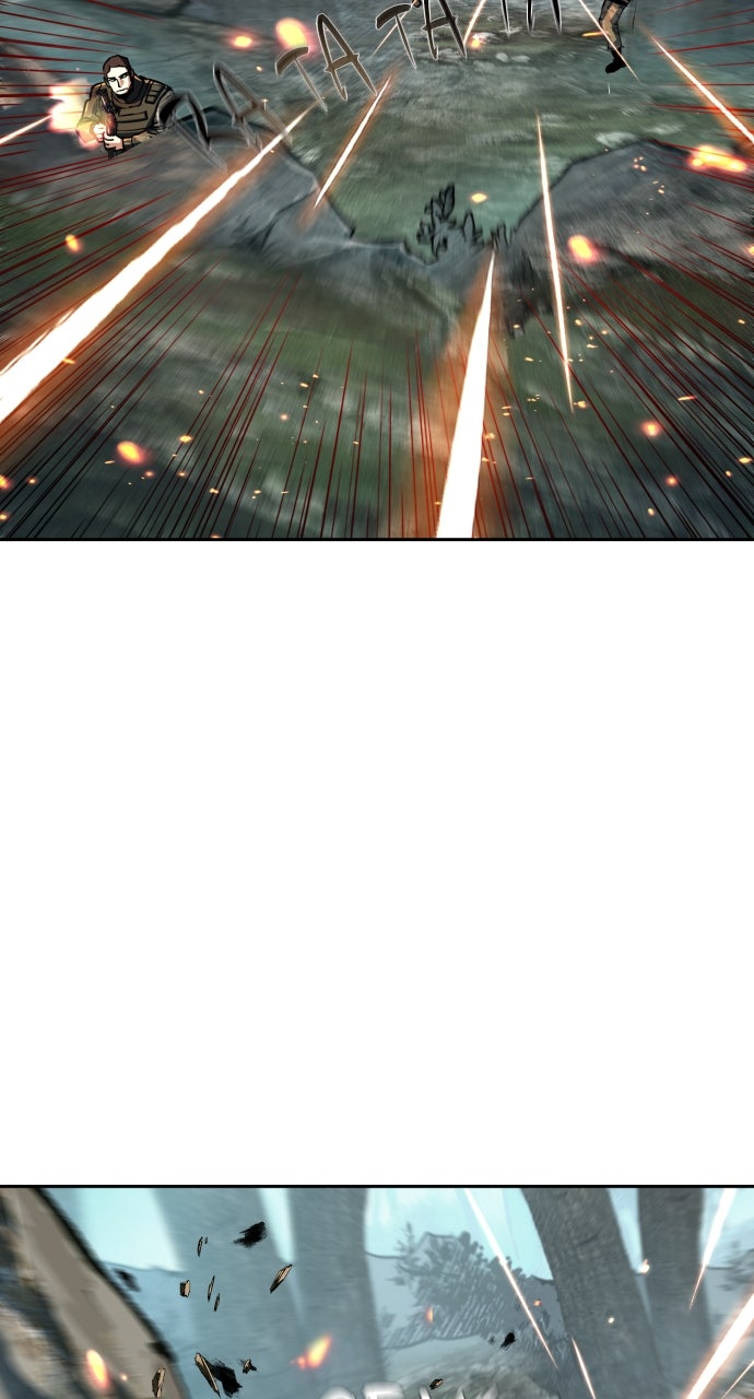 Read Teenage Mercenary EN Manga Online