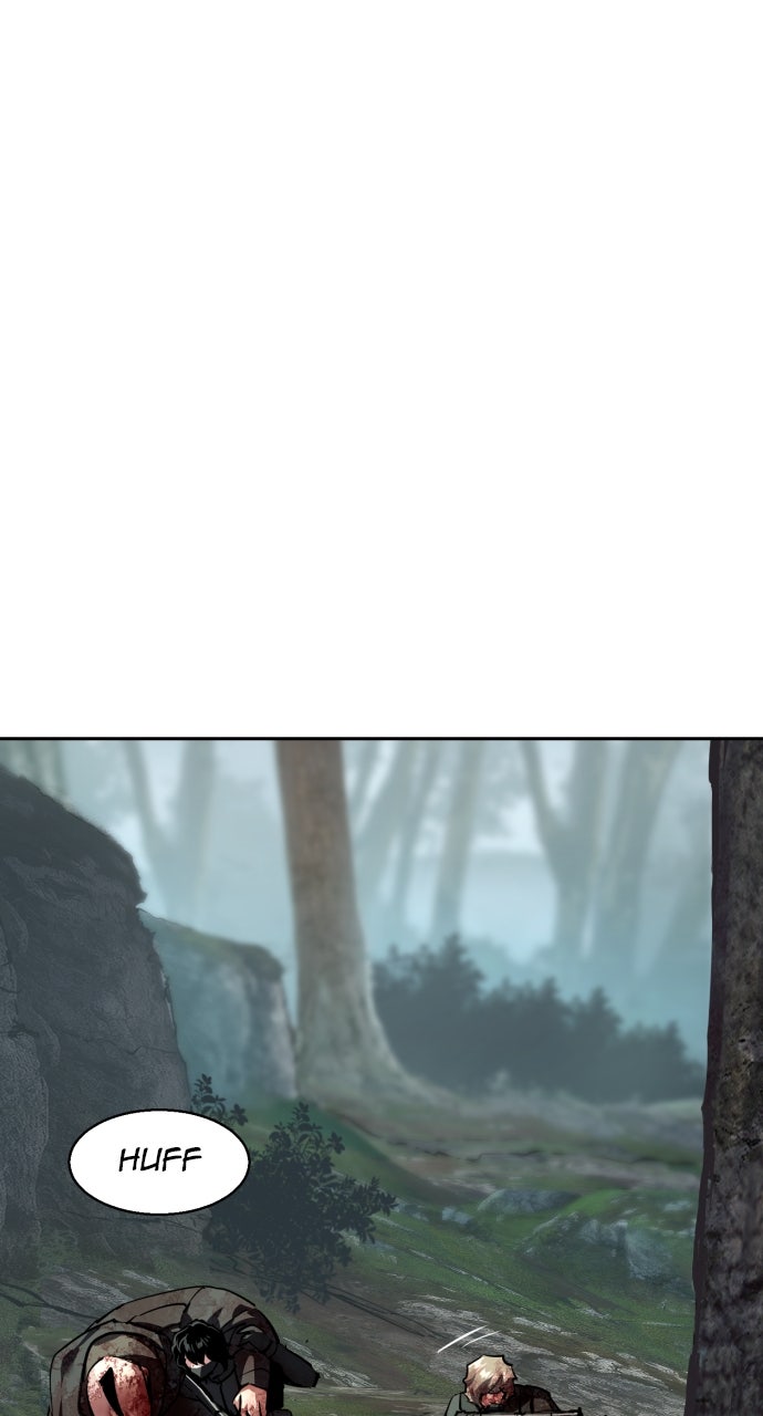 Read Teenage Mercenary EN Manga Online