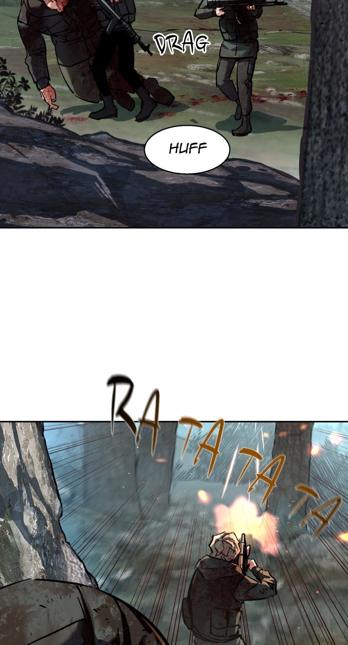 Read Teenage Mercenary EN Manga Online