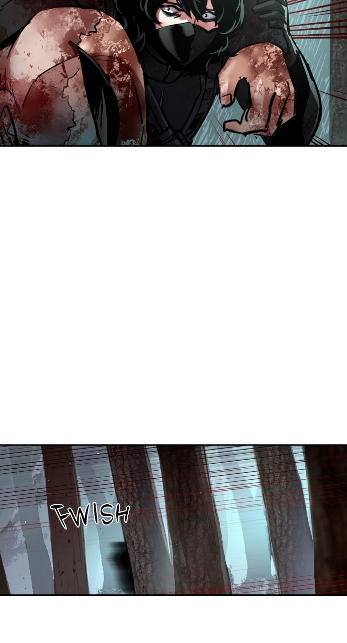 Read Teenage Mercenary EN Manga Online