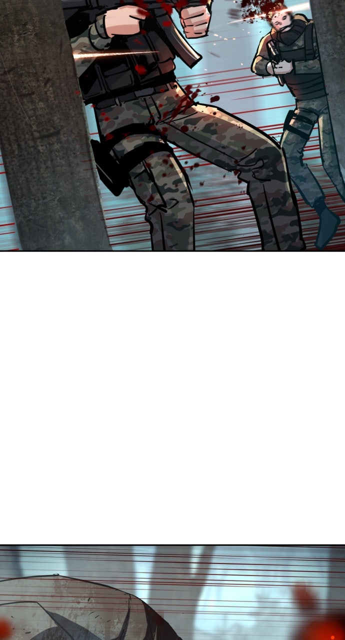 Read Teenage Mercenary EN Manga Online