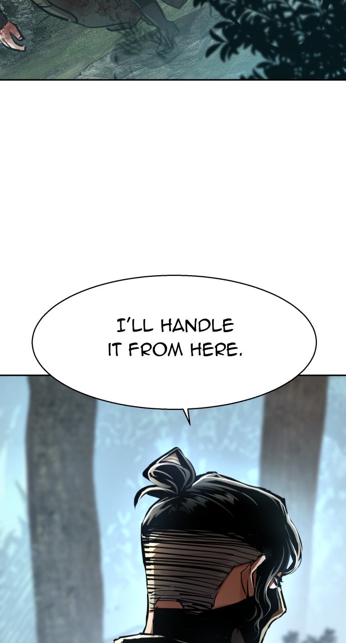 Read Teenage Mercenary EN Manga Online