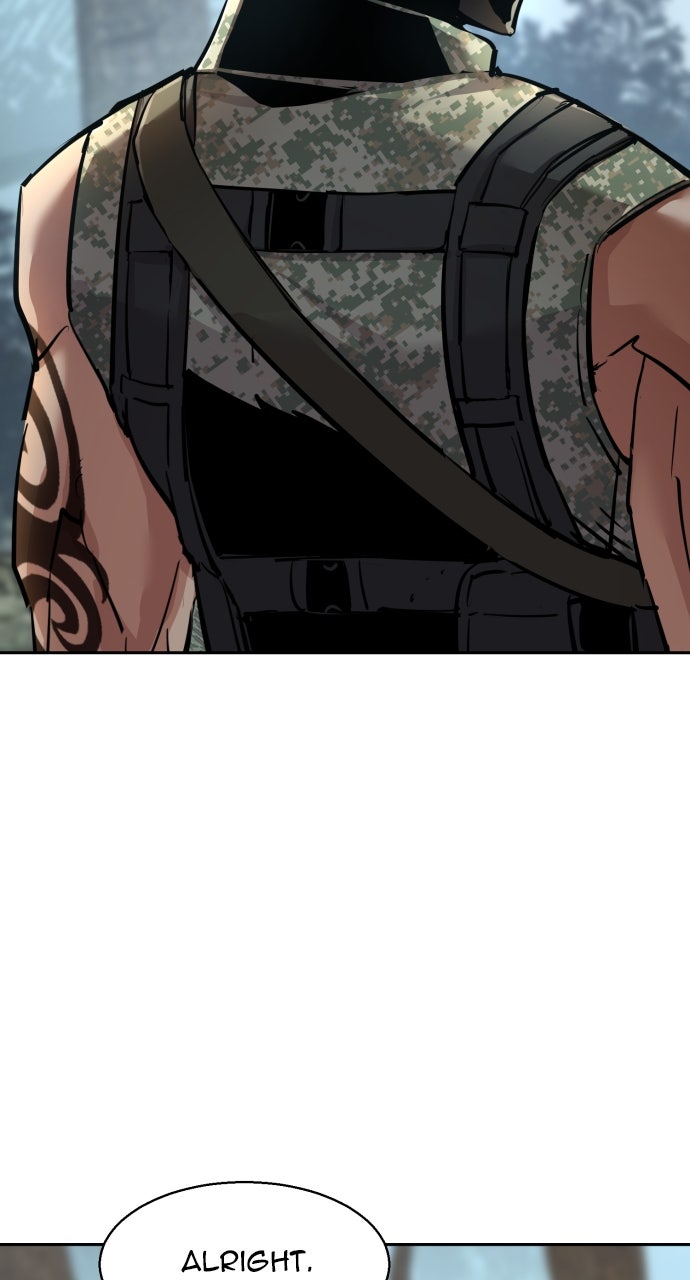 Read Teenage Mercenary EN Manga Online