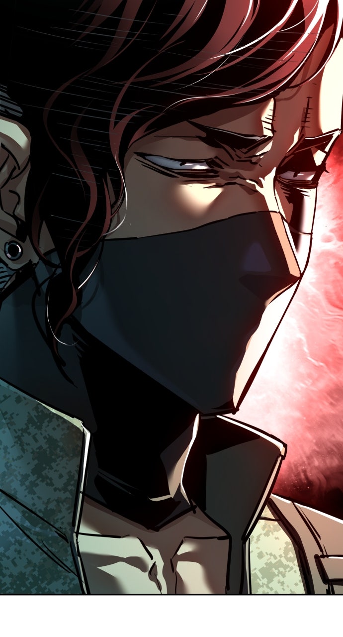 Read Teenage Mercenary EN Manga Online