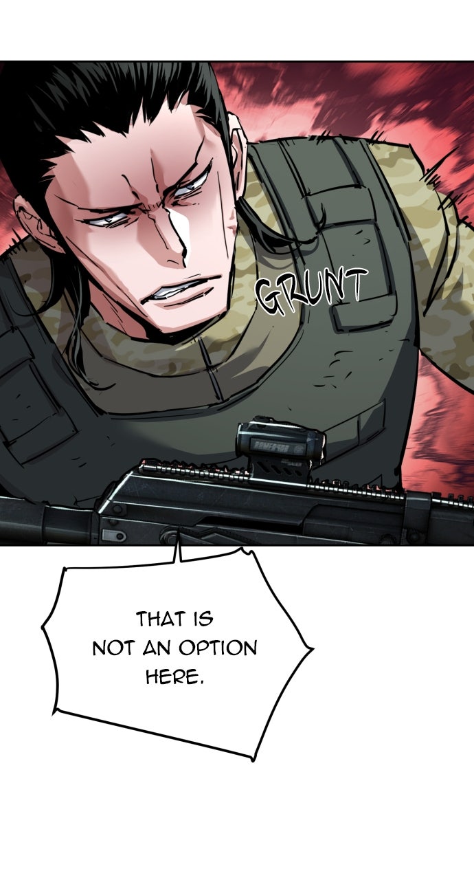 Read Teenage Mercenary EN Manga Online