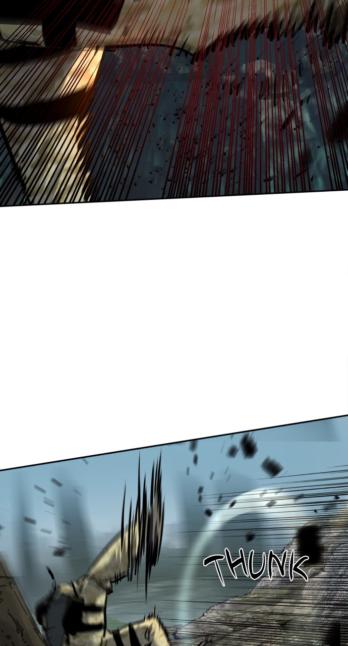 Read Teenage Mercenary EN Manga Online