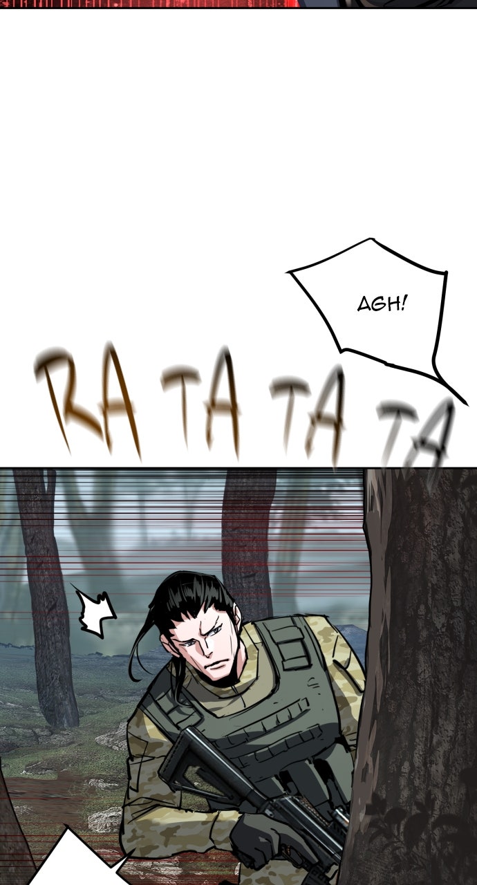 Read Teenage Mercenary EN Manga Online