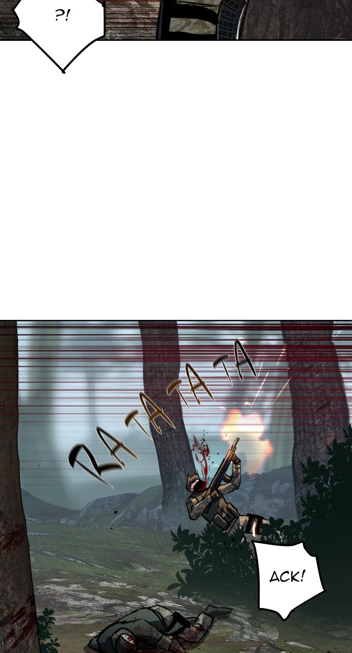 Read Teenage Mercenary EN Manga Online