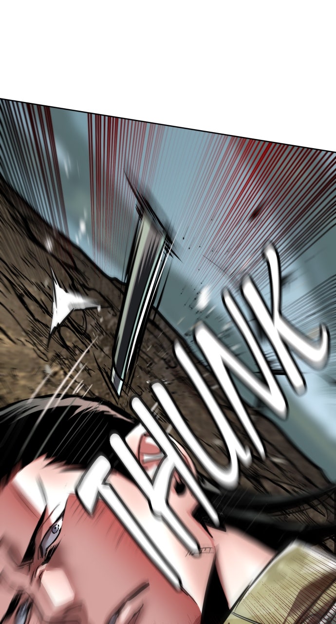 Read Teenage Mercenary EN Manga Online