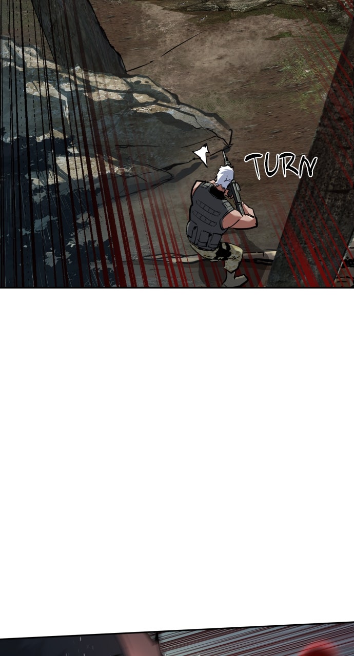 Read Teenage Mercenary EN Manga Online