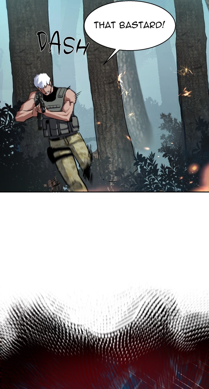 Read Teenage Mercenary EN Manga Online