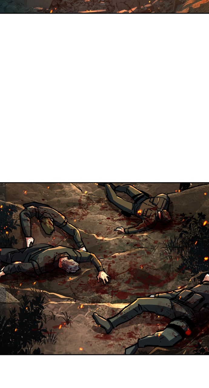 Read Teenage Mercenary EN Manga Online