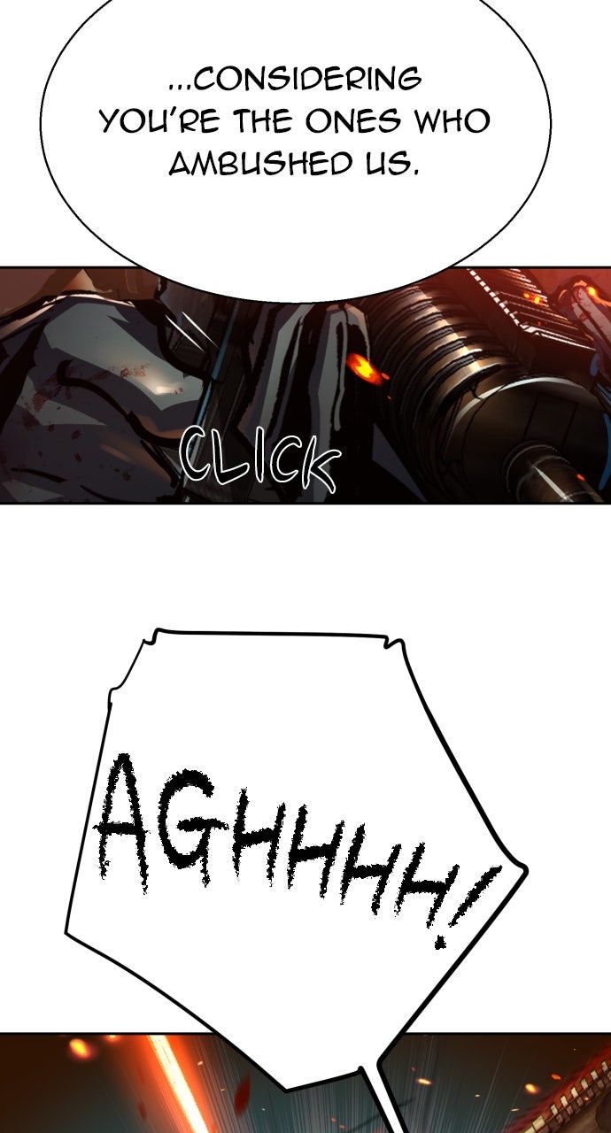 Read Teenage Mercenary EN Manga Online