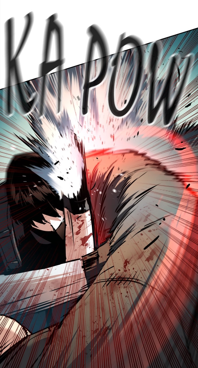 Read Teenage Mercenary EN Manga Online