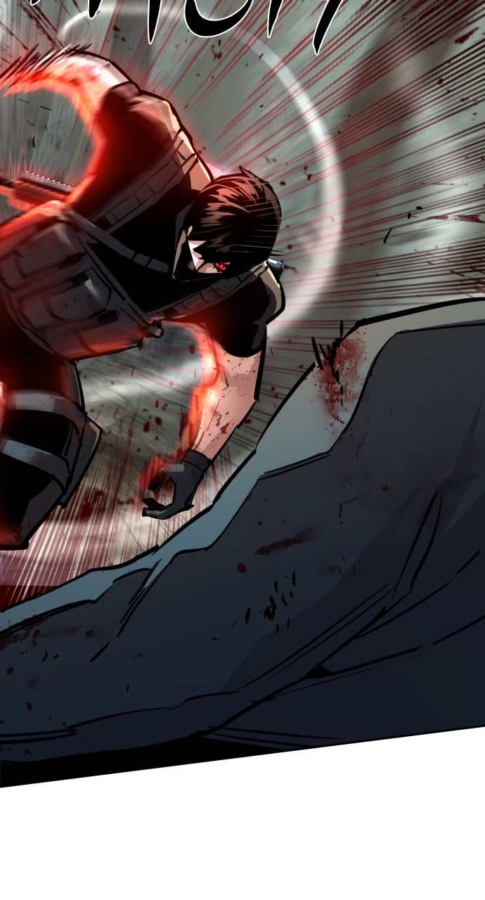 Read Teenage Mercenary EN Manga Online