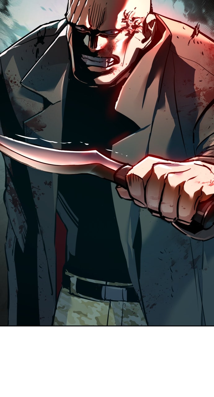 Read Teenage Mercenary EN Manga Online