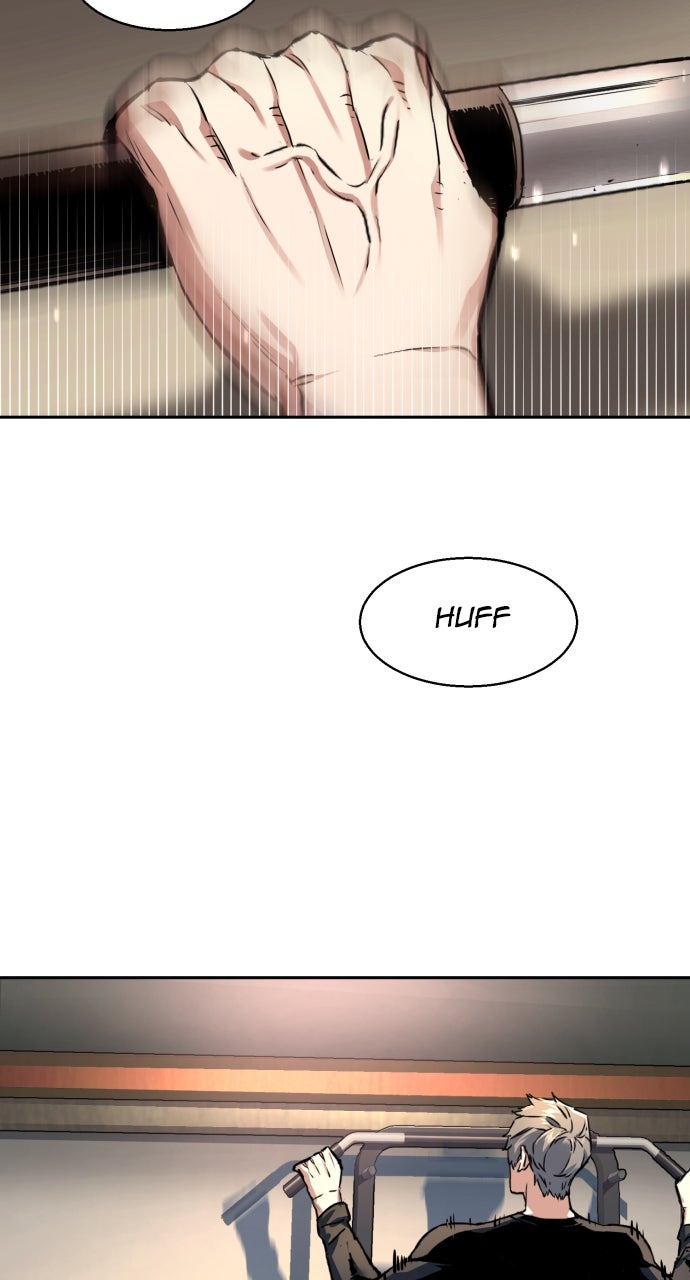 Read Teenage Mercenary EN Manga Online