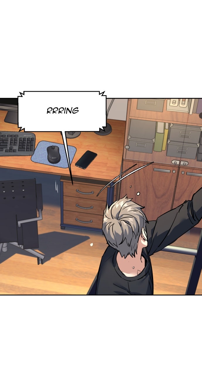 Read Teenage Mercenary EN Manga Online