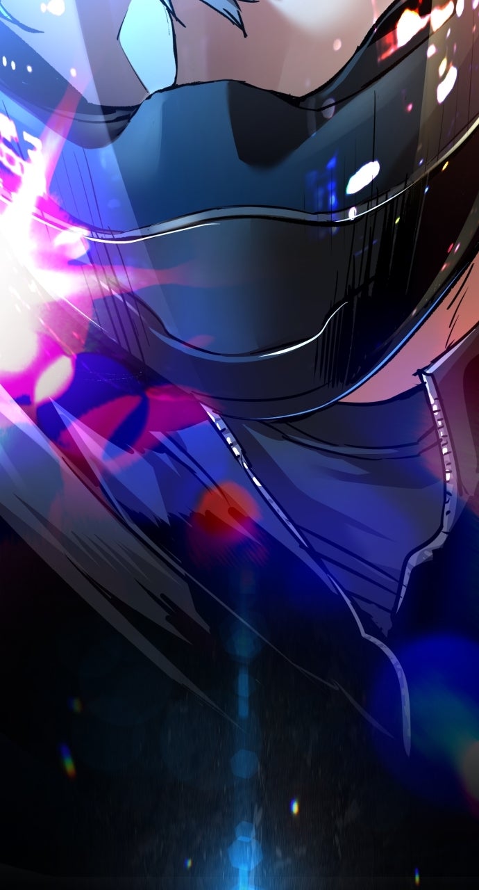 Read Teenage Mercenary EN Manga Online