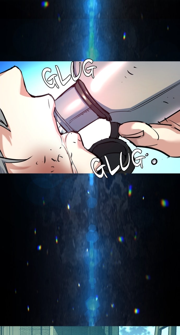 Read Teenage Mercenary EN Manga Online