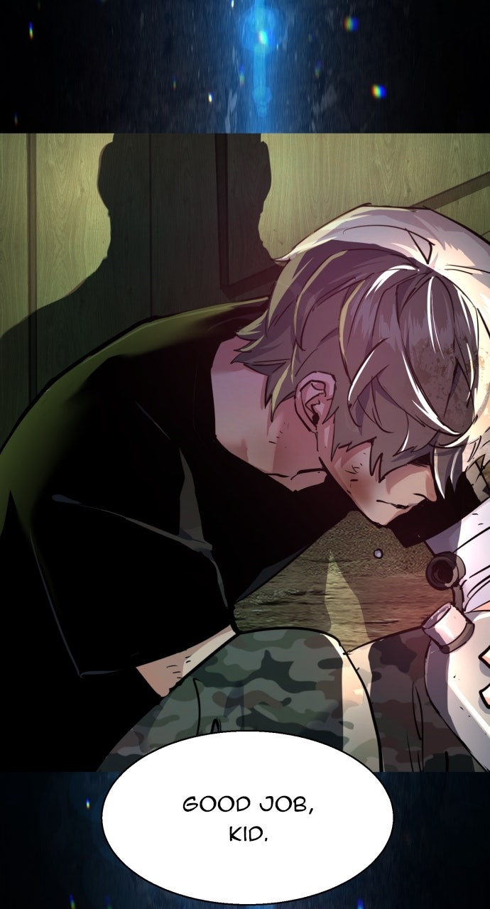 Read Teenage Mercenary EN Manga Online