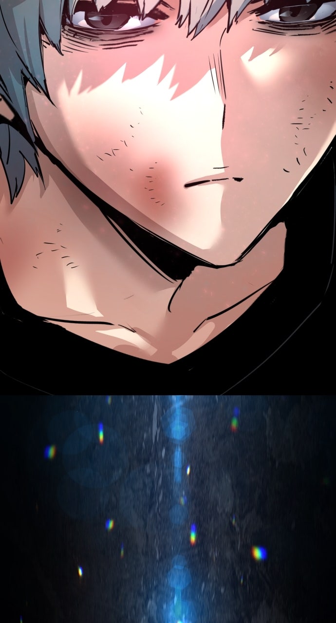 Read Teenage Mercenary EN Manga Online