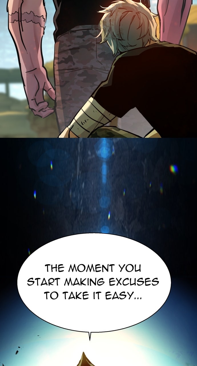 Read Teenage Mercenary EN Manga Online