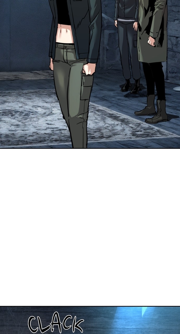 Read Teenage Mercenary EN Manga Online