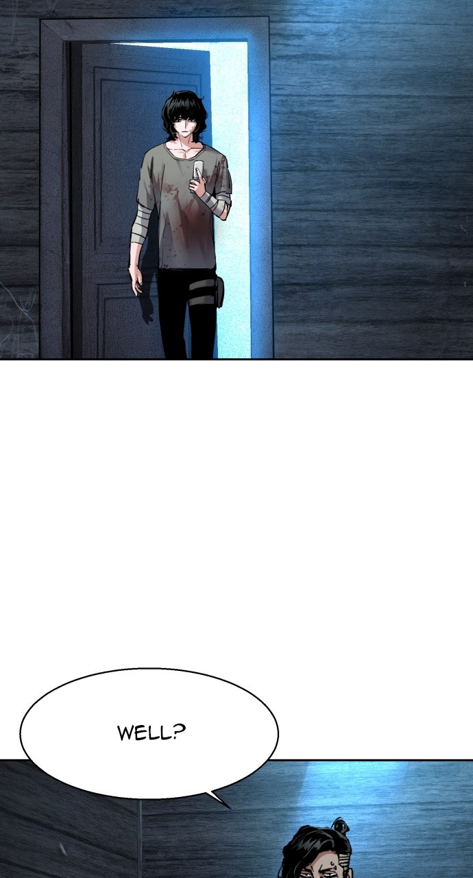 Read Teenage Mercenary EN Manga Online