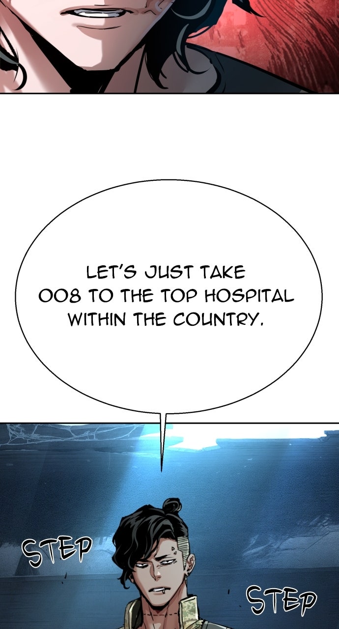 Read Teenage Mercenary EN Manga Online